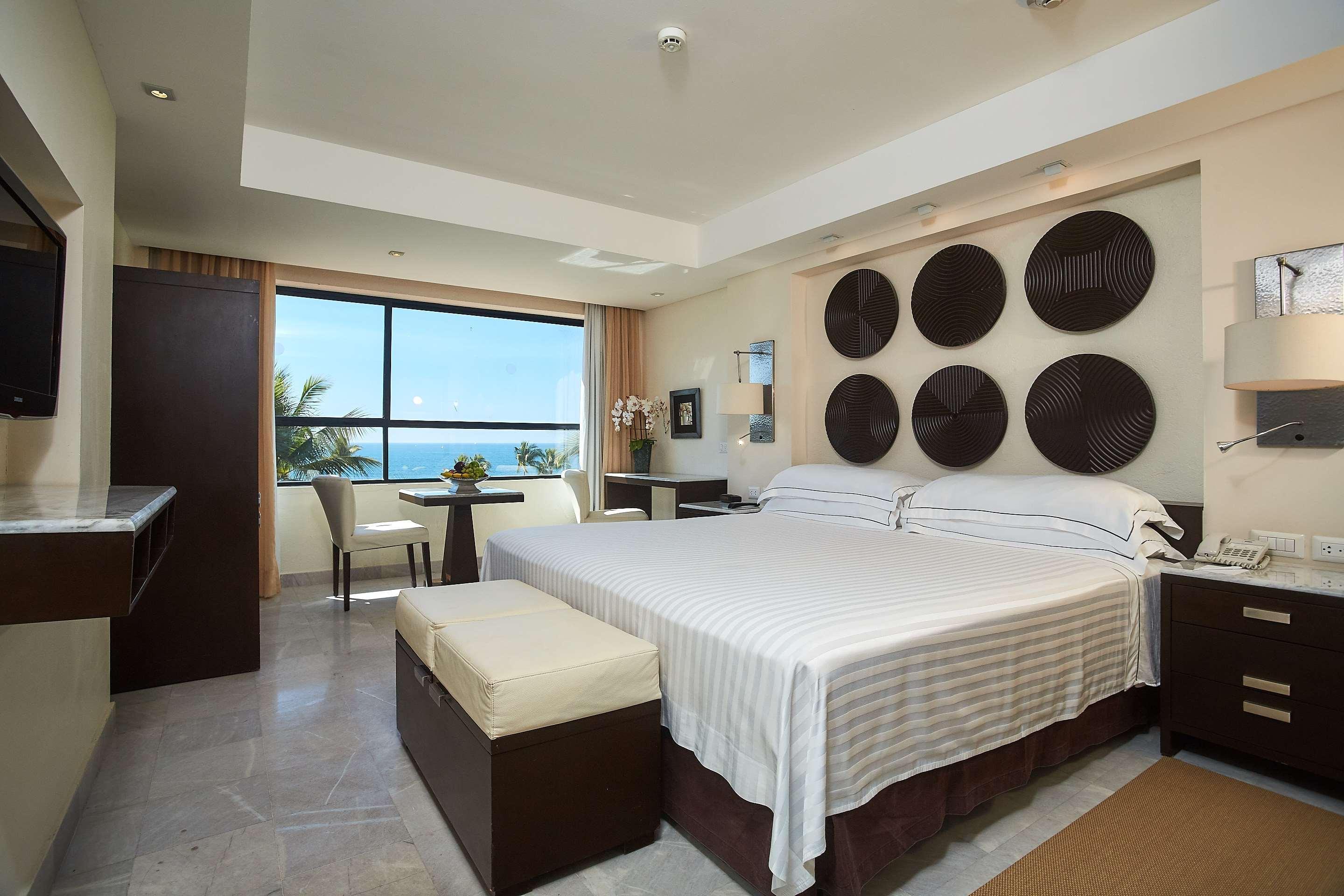 Occidental Nuevo Vallarta Exterior photo