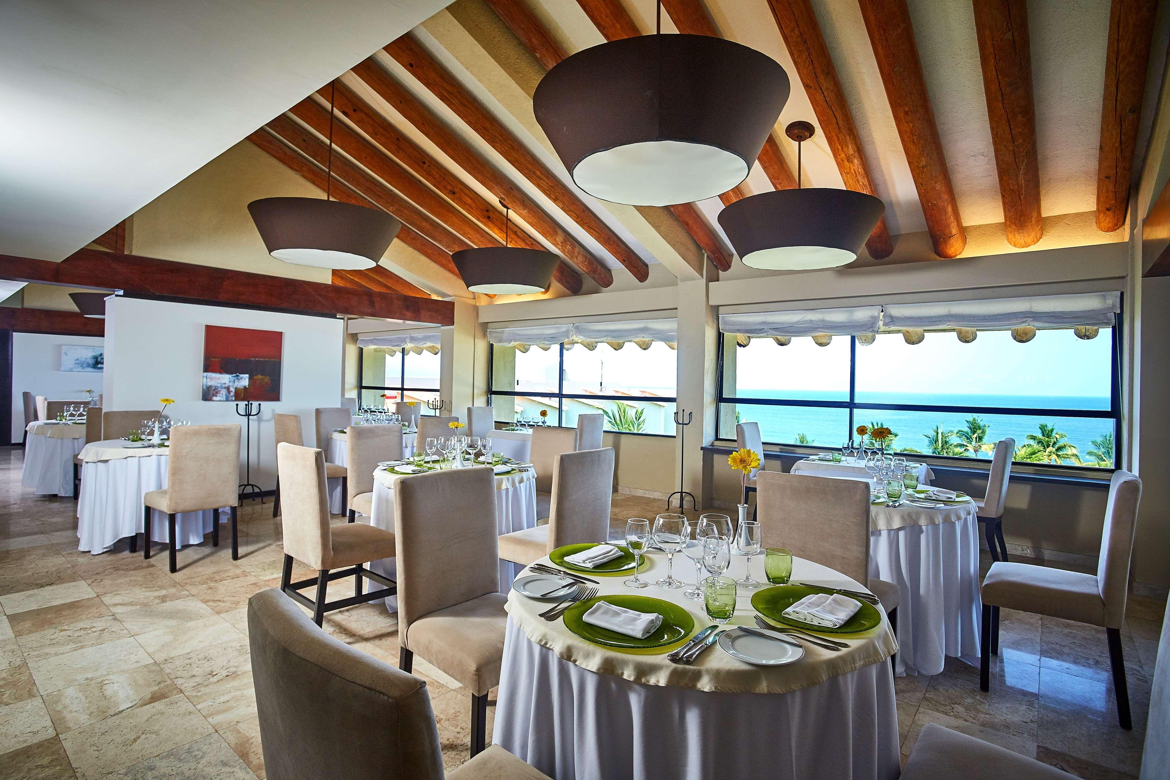 Occidental Nuevo Vallarta Exterior photo