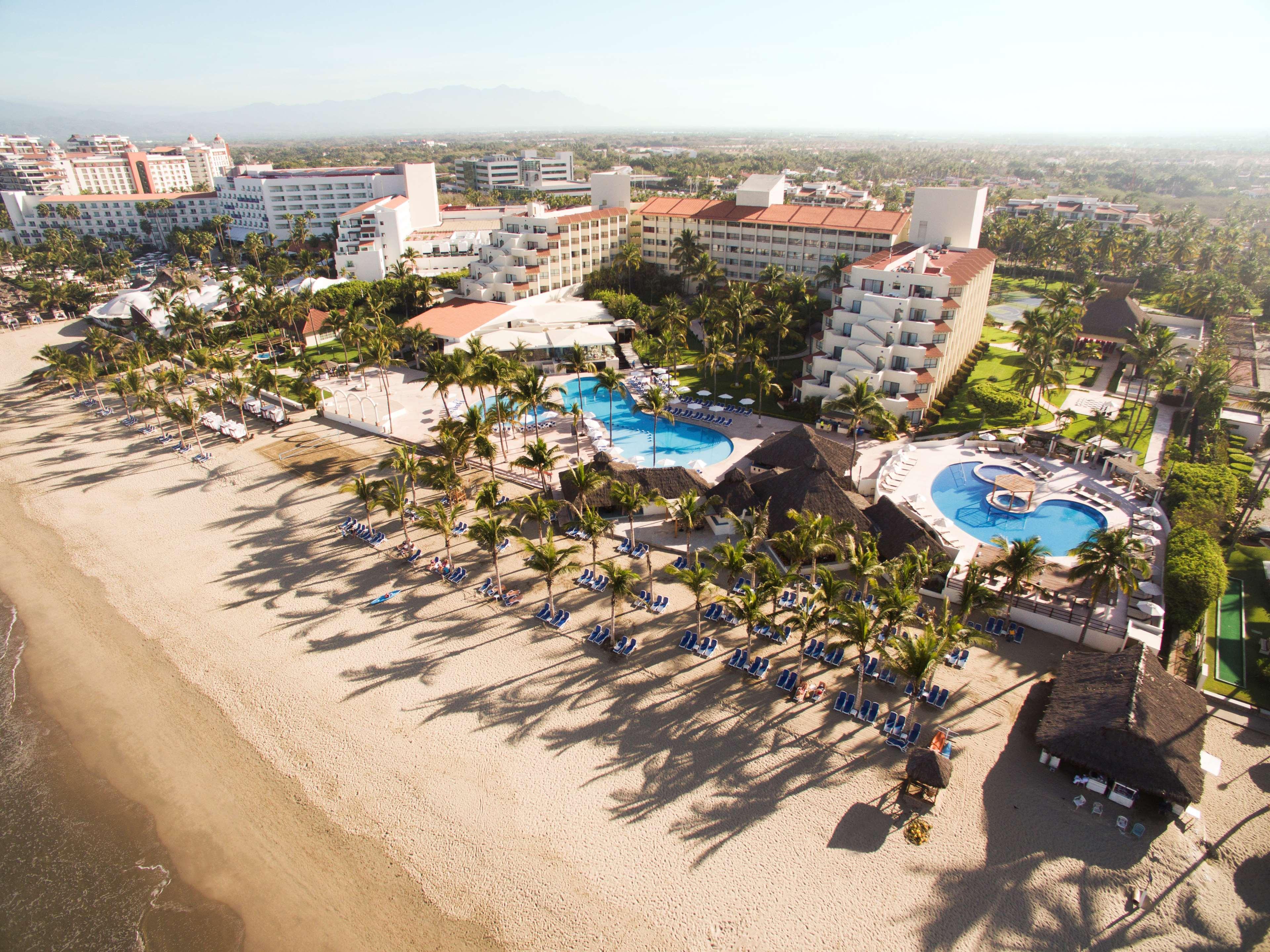 Occidental Nuevo Vallarta Exterior photo
