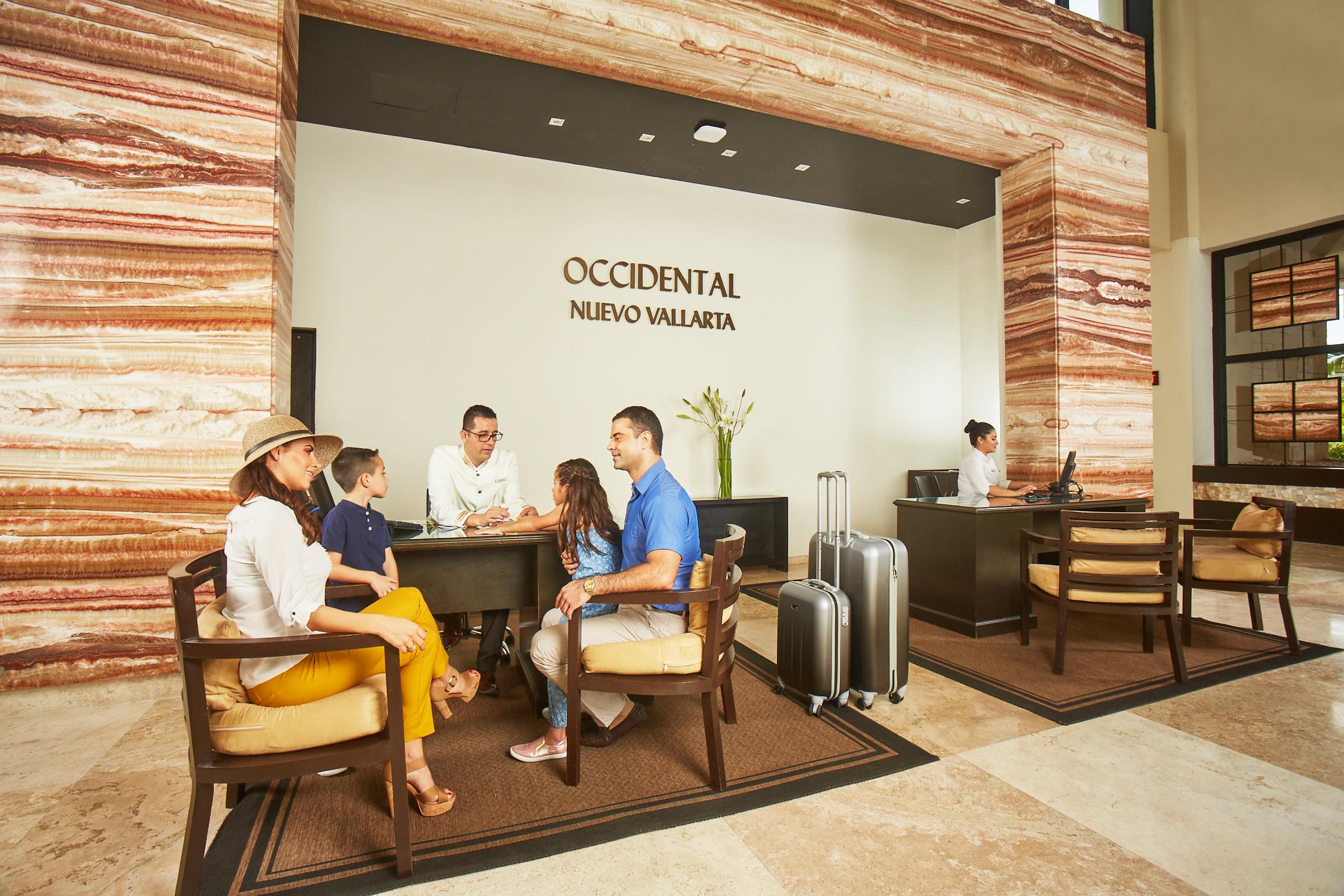 Occidental Nuevo Vallarta Exterior photo