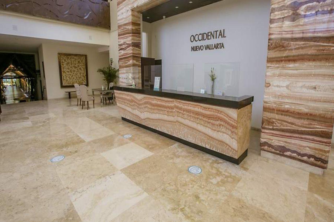 Occidental Nuevo Vallarta Exterior photo