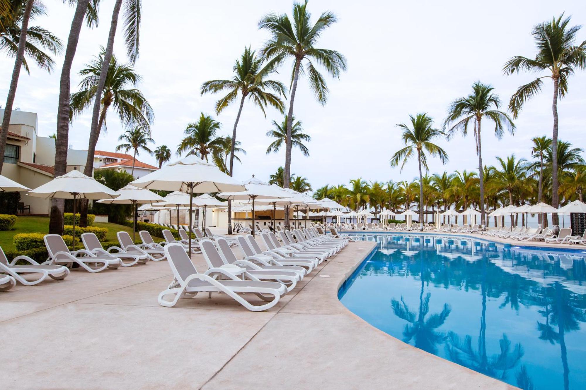 Occidental Nuevo Vallarta Exterior photo