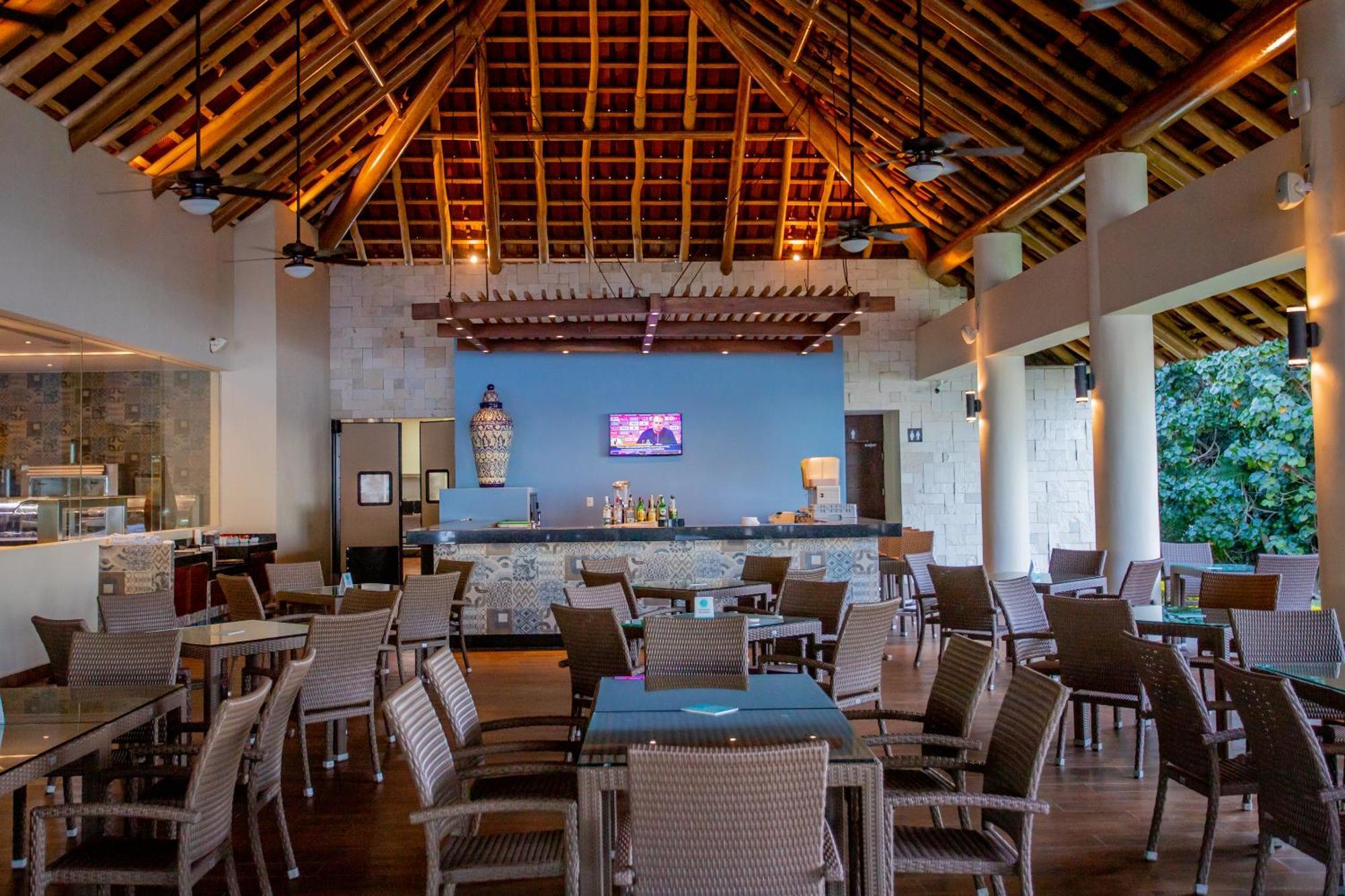 Occidental Nuevo Vallarta Exterior photo