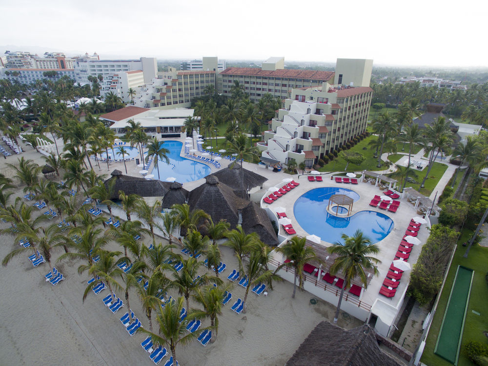 Occidental Nuevo Vallarta Exterior photo